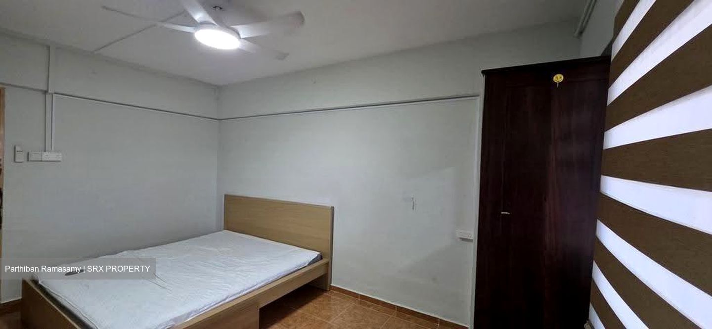 Blk 448 Jurong West Street 42 (Jurong West), HDB 4 Rooms #610600991